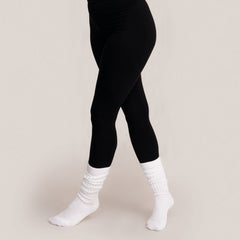 Tam Silk Women's Bamboo Leggings