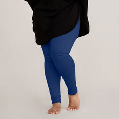 Tam Silk Women's Bamboo Leggings