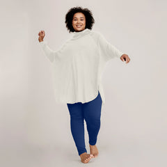 Tam Silk Merino Wool Silk Tunic