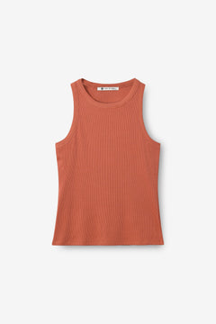 Tank Top Terracotta
