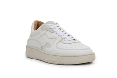 The Sonder Sneakers White Grey