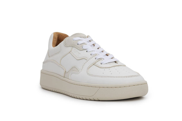 The Sonder Sneakers White Grey