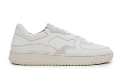 The Sonder Sneakers White Grey
