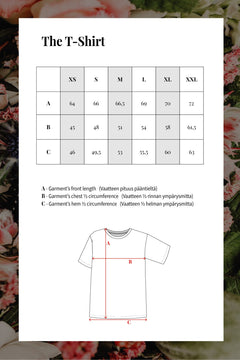 The T-Shirt Black