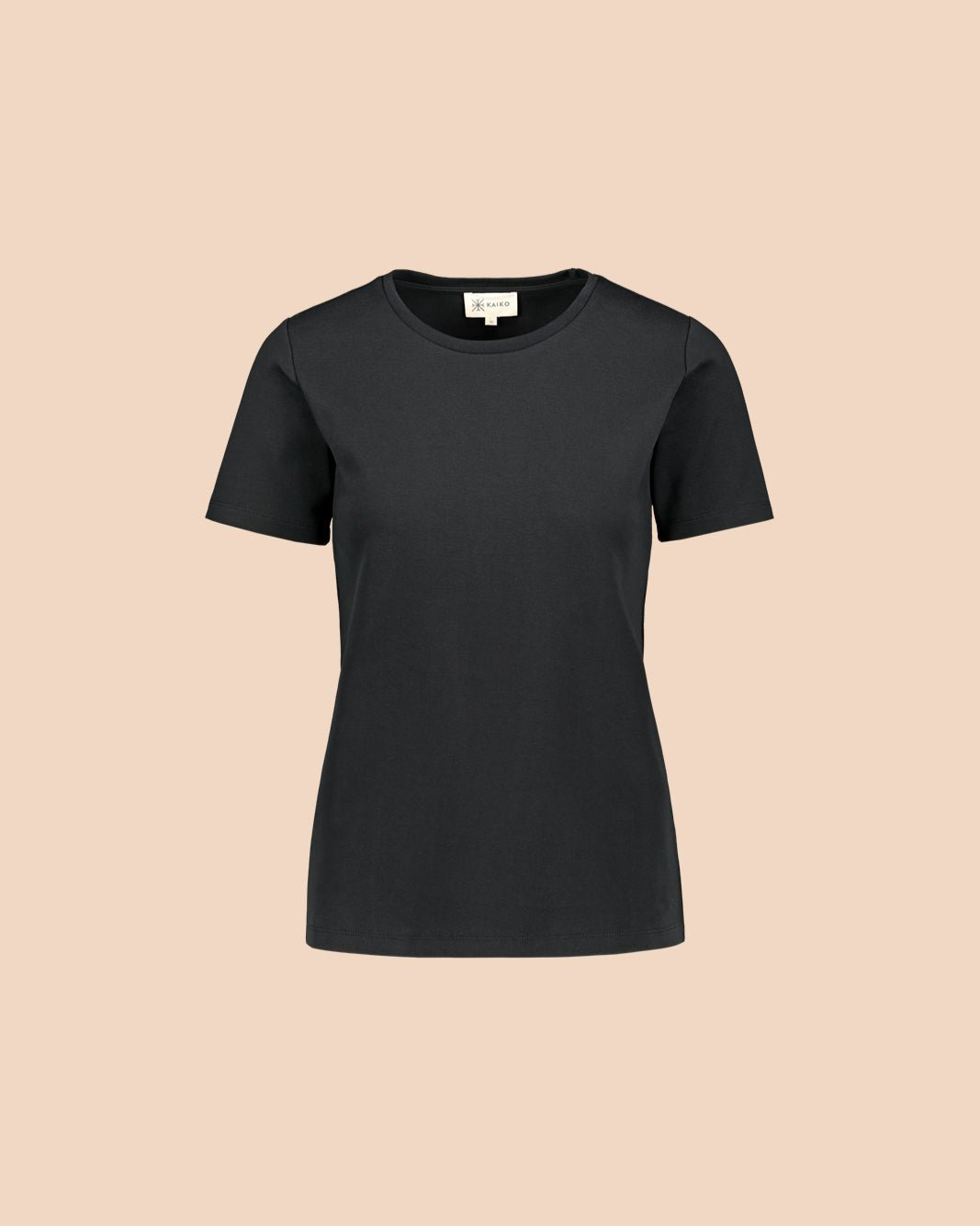 The T-Shirt Black