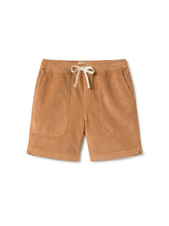Tilgo Shorts Sand - IVALO.COM