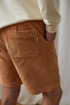 Tilgo Shorts Sand - IVALO.COM