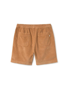 Tilgo Shorts Sand - IVALO.COM