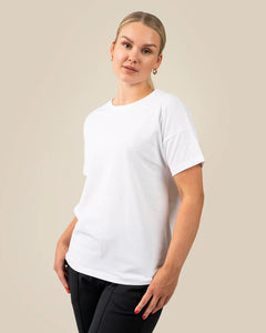 Toive T-Shirt White