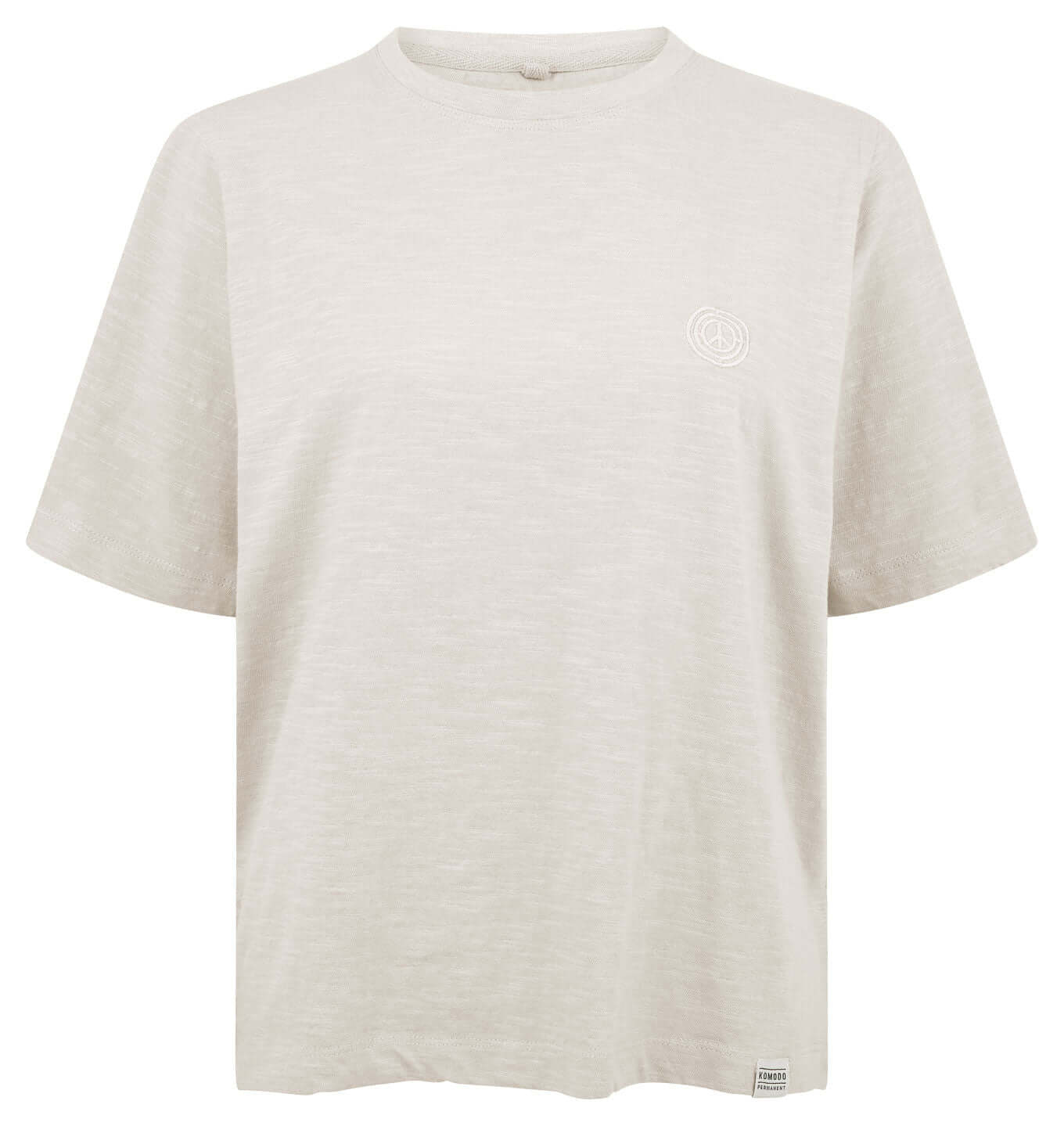Inga T-Shirt Off White