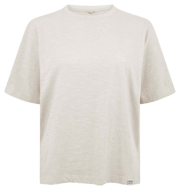 Inga T-Shirt Off White