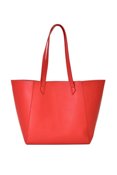 Totissimo Shoulder Bag Cherry