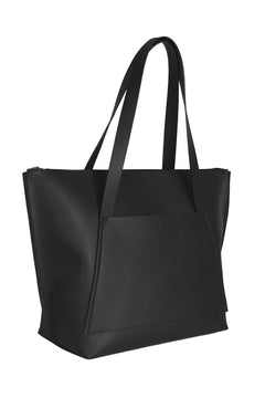 City Shopper Black