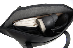 City Shopper Black