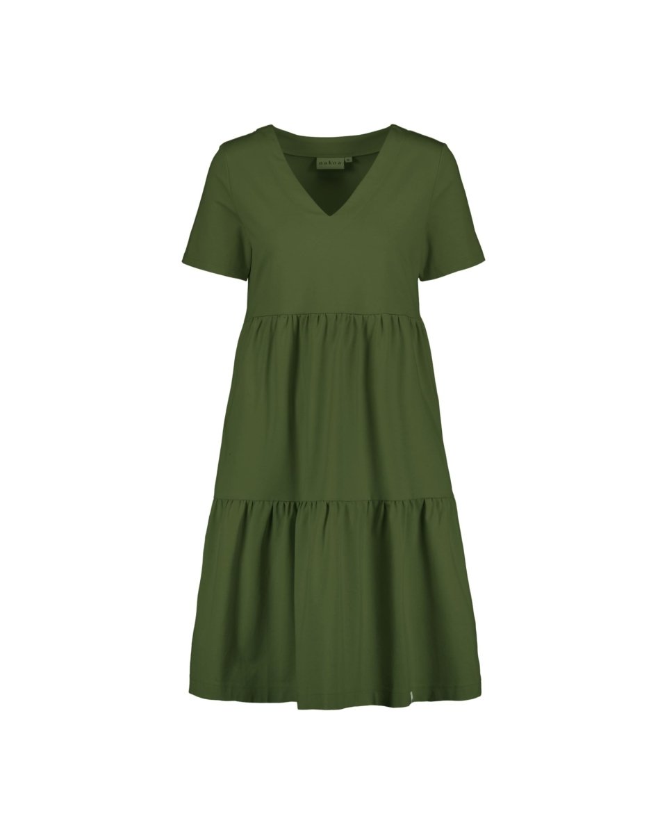 Layered Dress Chive - IVALO.COM
