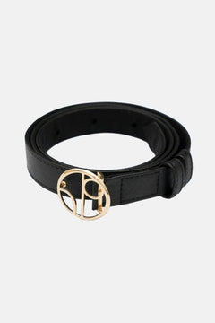 Tromsø Women's Belt Blackbird