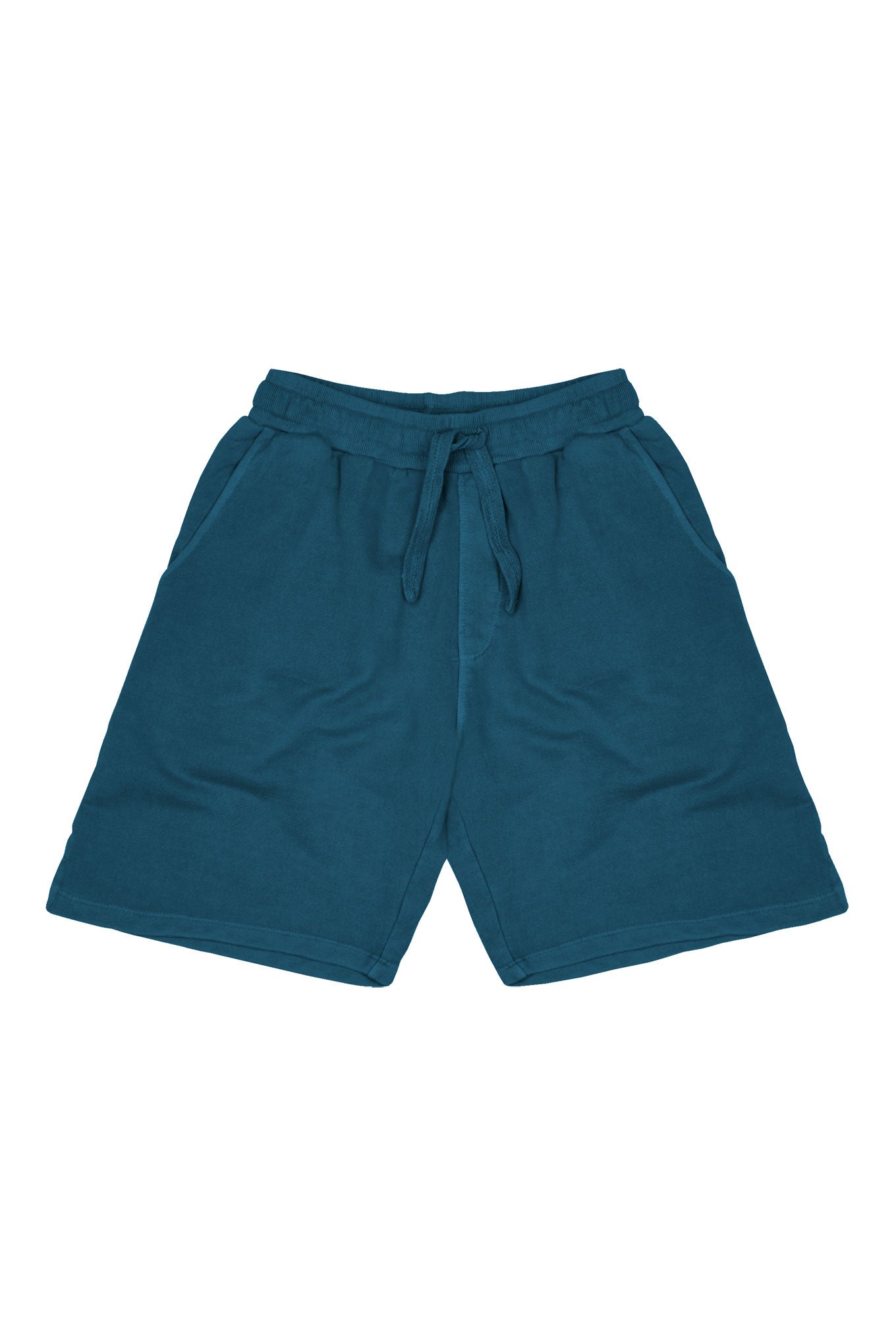 Flip Housut Teal Blue