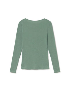 Tullan Top Cascade Green