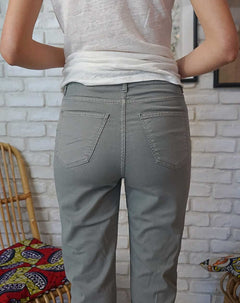 Olaz Trousers Grey