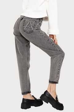 Jeans Tess N°3 Grey