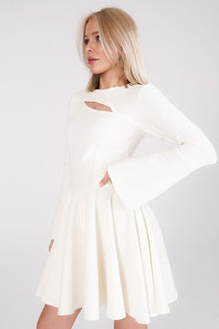 Luna Knitted Dress