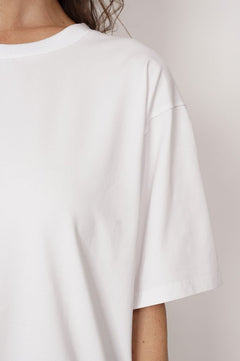 Marco T-Shirt White