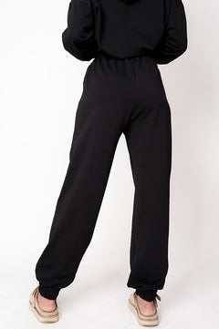 Sully Sweatpants Black