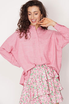 Diana Skirt Pink