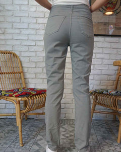 Olaz Trousers Grey