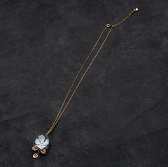 Jasmine Necklace