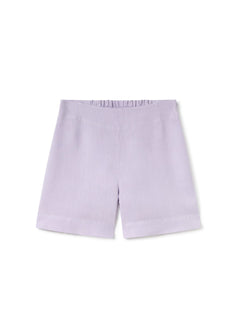 Vaxholm Shorts Light Purple