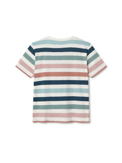 Vido T-Shirt Striped