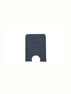 Wayz Korttikotelo Classic Blue Jeans