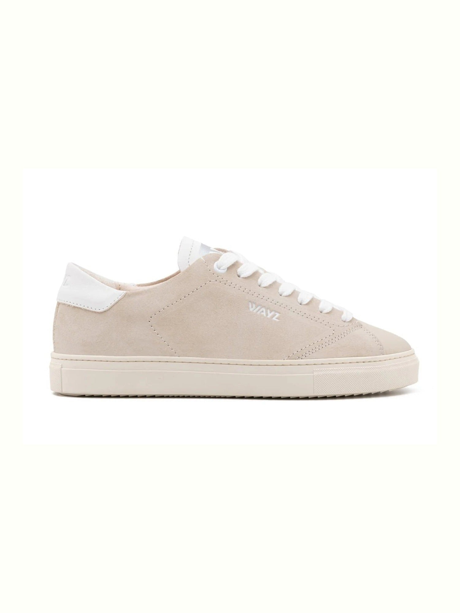 Grit Sneakers Beige
