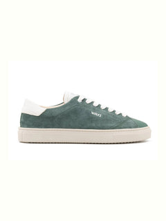 Grit Sneakers Pine Green