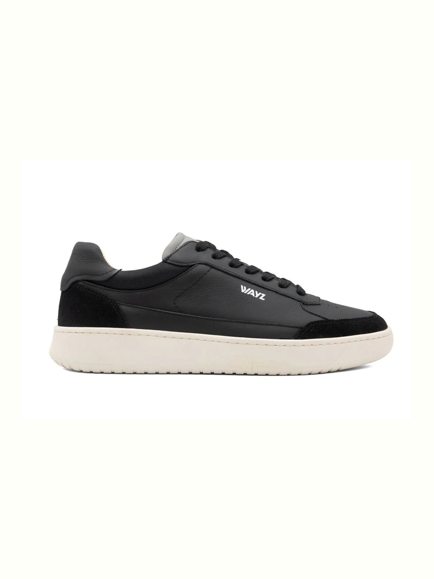 Hedonist Sneakers Black
