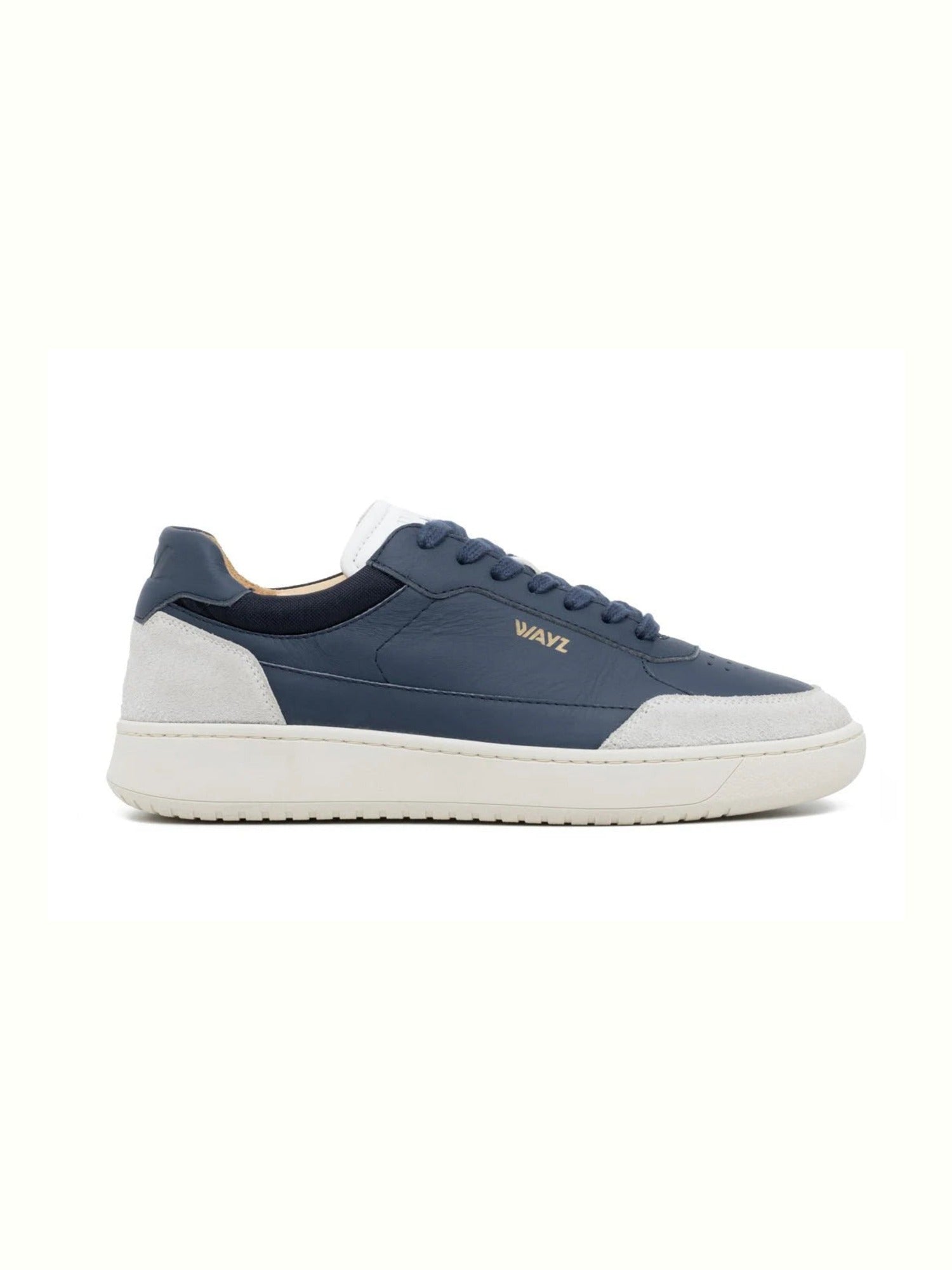 Hedonist Sneakers Blue Jeans