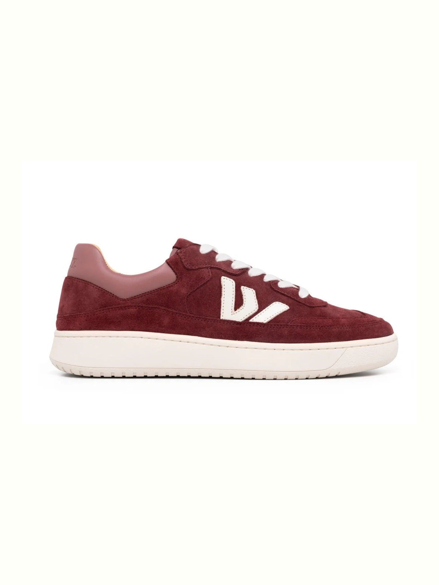 Misfit Sneakers Bordeaux