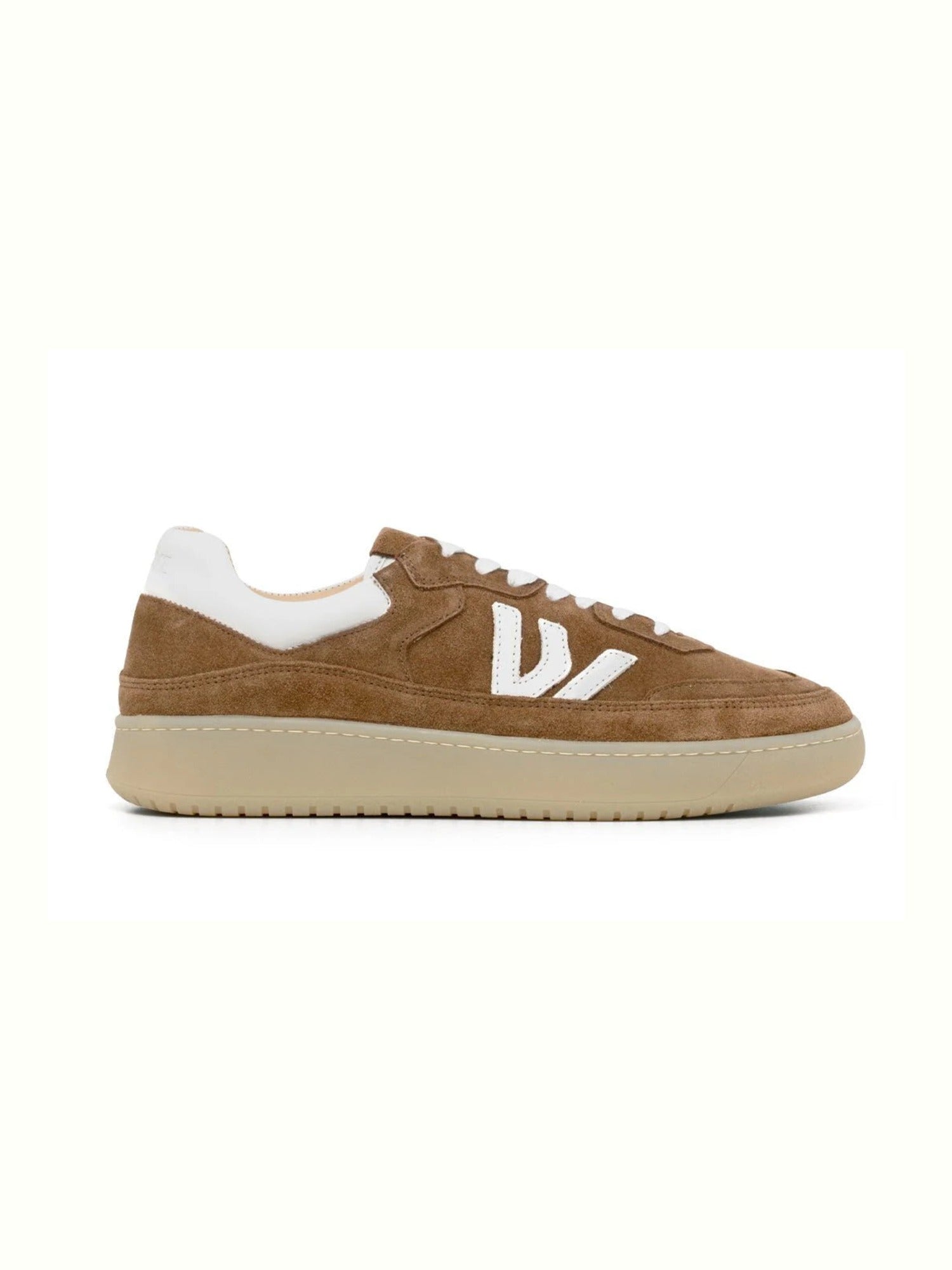 Misfit Sneakers Cognac