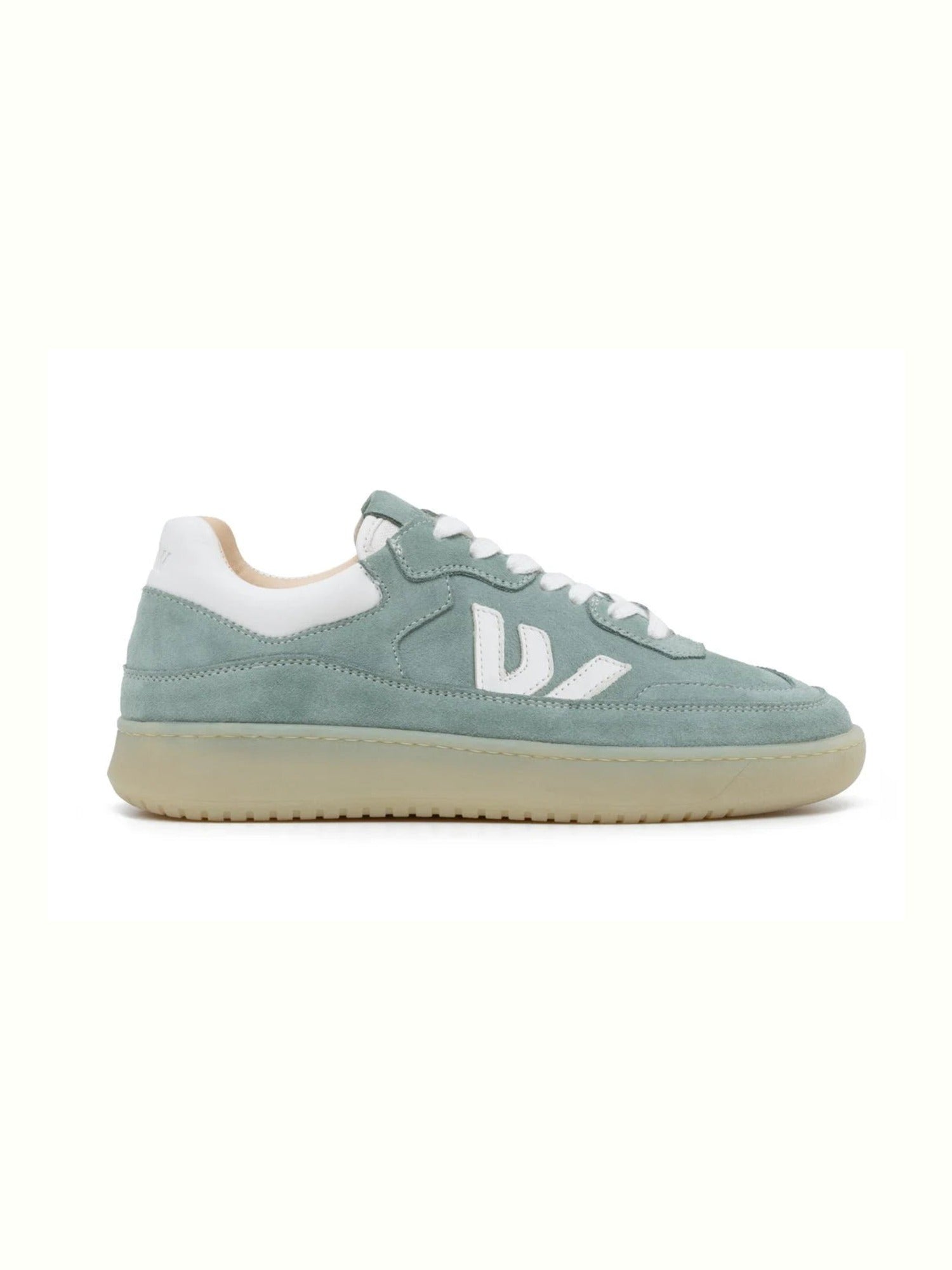 Misfit Sneakers Mint Green