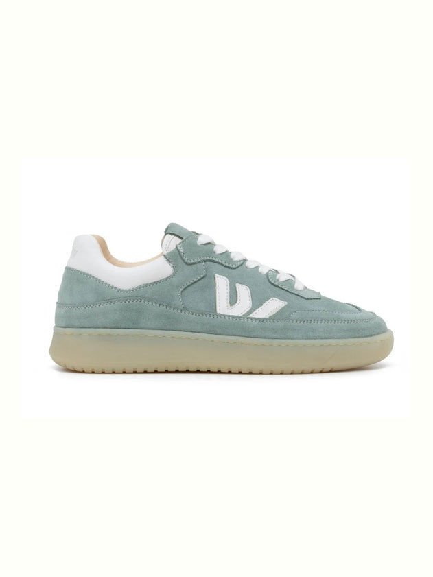 Misfit Sneakers Mint Green