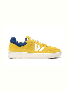 Misfit Tennarit Mustard Blue