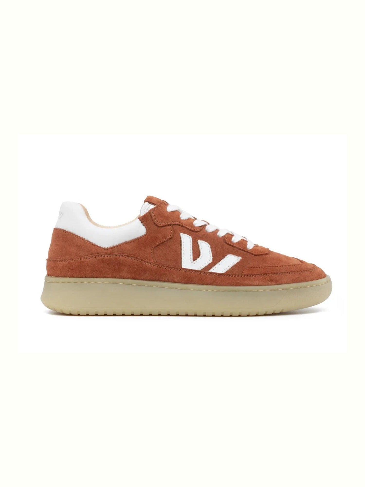 Misfit Sneakers Terracotta