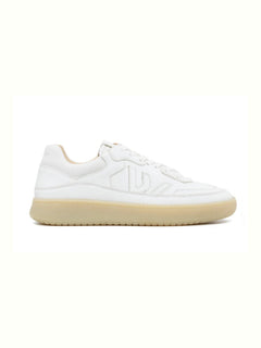 Misfit Tennarit White Gum