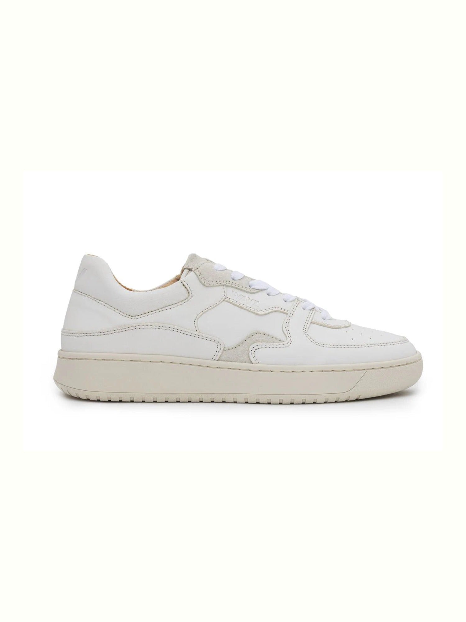 Sonder Sneakers White Grey