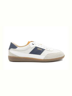 Spark Tennarit White Blue Orange