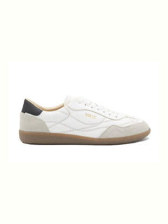Verve Tennarit White Grey Black