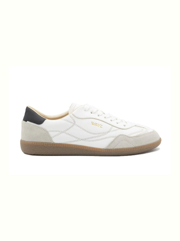 Verve Tennarit White Grey Black