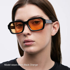 Marli Sunglasses All Black