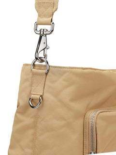 Passion Bag Warm Beige